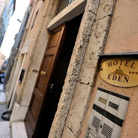 Hotel Eden Perugia Ngoại thất bức ảnh