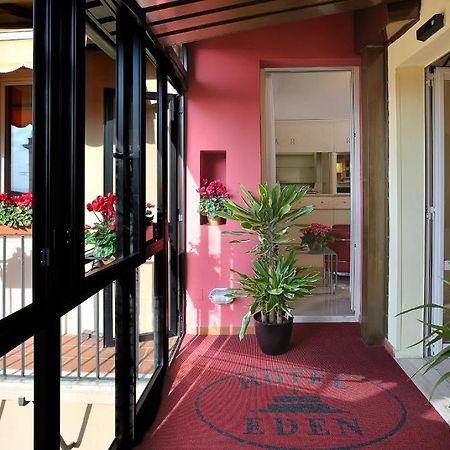 Hotel Eden Perugia Ngoại thất bức ảnh