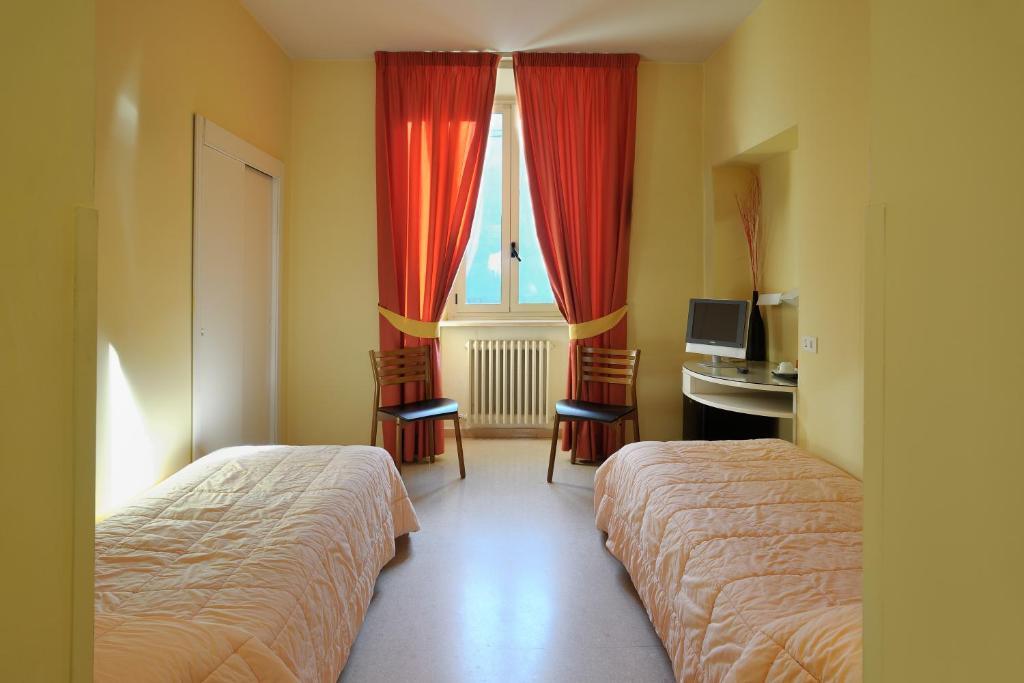 Hotel Eden Perugia Ngoại thất bức ảnh