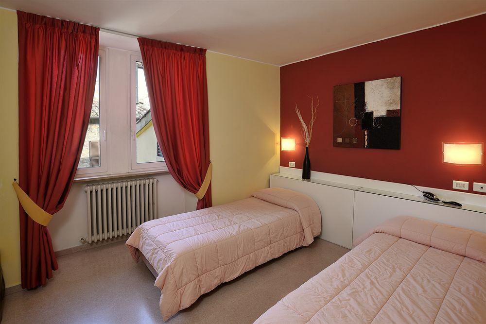 Hotel Eden Perugia Ngoại thất bức ảnh