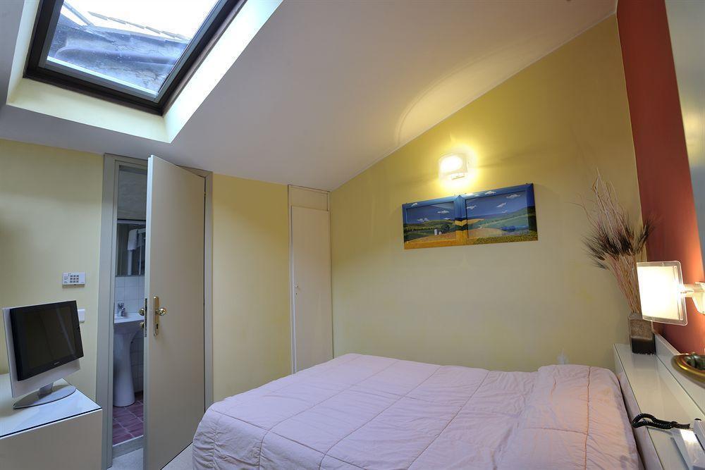 Hotel Eden Perugia Ngoại thất bức ảnh