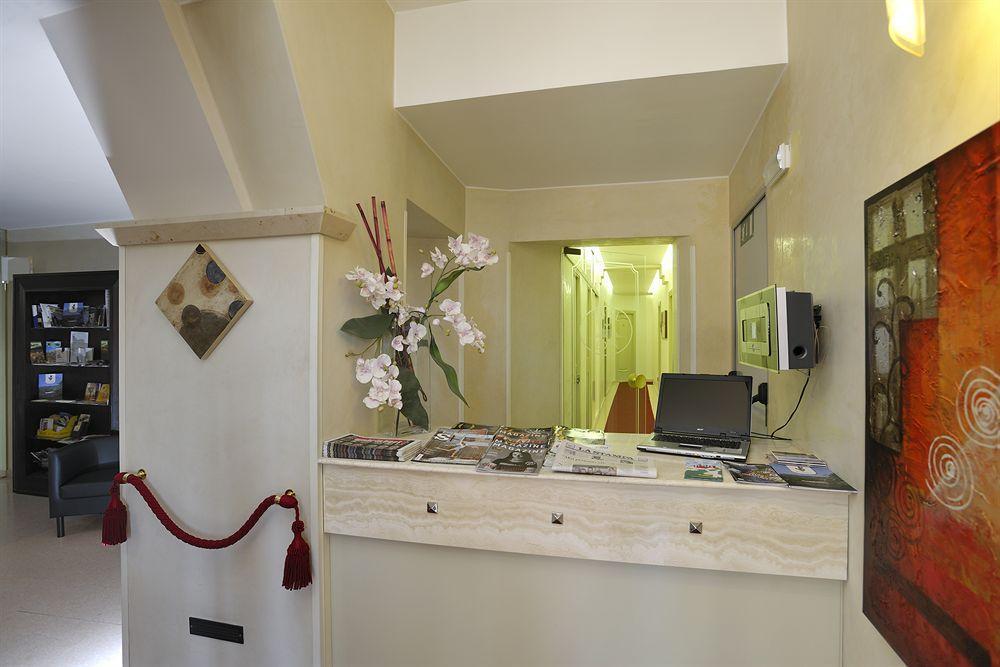 Hotel Eden Perugia Ngoại thất bức ảnh