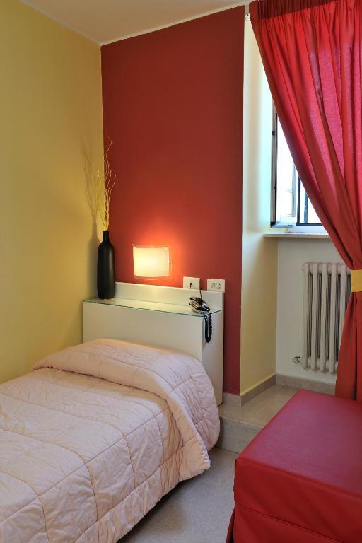 Hotel Eden Perugia Phòng bức ảnh