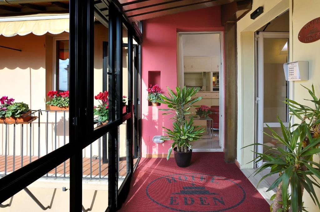 Hotel Eden Perugia Ngoại thất bức ảnh